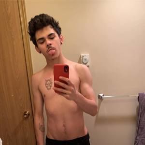 Meet your Posher, Daniel